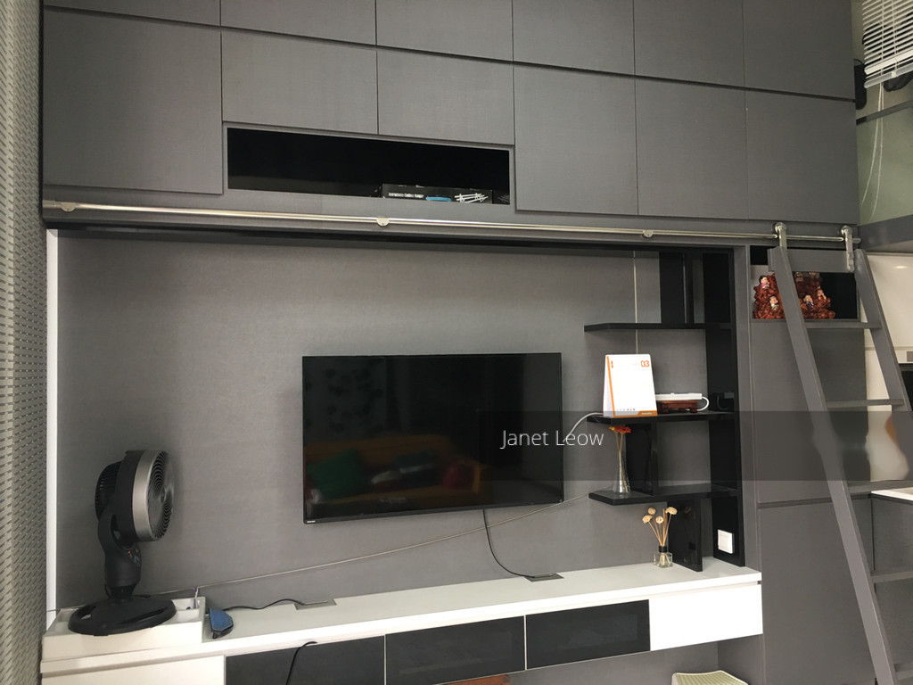 The Tennery (D23), Apartment #140566082